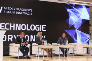 Festiwal Innowacji i Technologii Gliwice