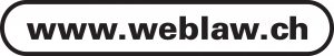 logo weblaw.ch