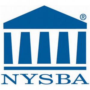 logo of new york state bar association