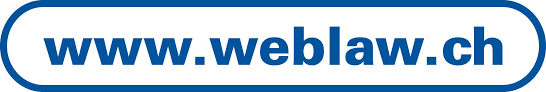 logo weblaw.ch