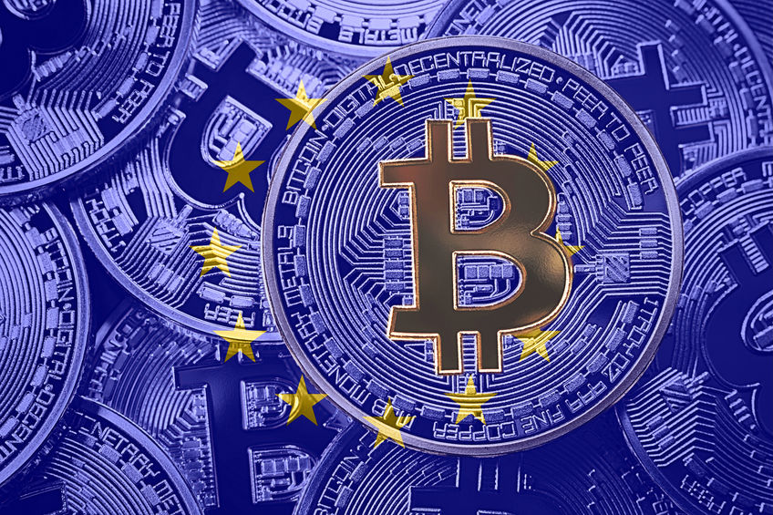 The EU’s new MiCA regulation on cryptoassets KIELTYKA GLADKOWSKI